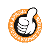 SeguraEPIeServicos segura epi e serviços Sticker