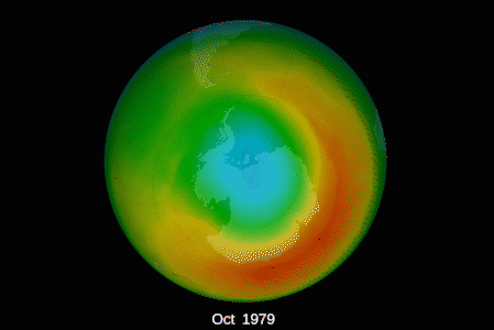 Biozonmedikal giphyupload earth ozone clean air GIF