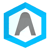 austral3d 3d gifmakers impresion3d impresion 3d Sticker