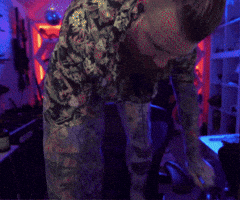 Fall Fail GIF