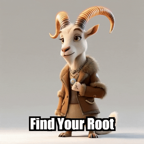 Wisdom Liminal GIF by Radiantelope
