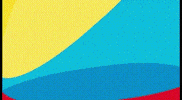 arubatv travel beach vacation carnival GIF