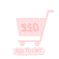 Pink Shopping Sticker by shopsassydream