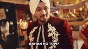 Where Are You Dance GIF by saregama