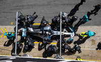 formula 1 f1 GIF by Mercedes-AMG Petronas Motorsport