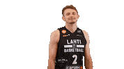 Sport Basketball Sticker by Basket_fi