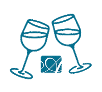 Drunk Hot Tub Sticker by ArtesianSpas