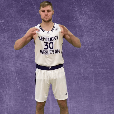 Kdub GIF by KWC Panthers