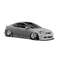 Honda Sticker