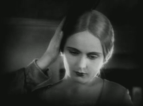 f. w. murnau faust GIF by Maudit