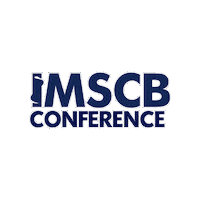 Conference Sticker by International Medical Students’ Congress of Bucharest