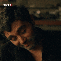 Bored Good Morning GIF by TRT