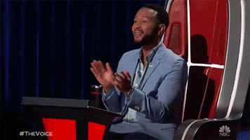 Season 20 GIF by The Voice