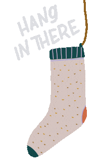 Merry Christmas Help Sticker