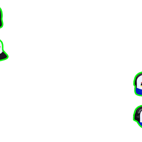 New Era Mood Sticker by The Moody Closet