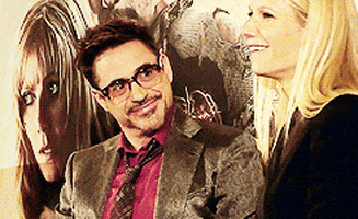 robert downey jr GIF