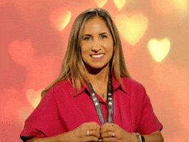 Luv Ya Love It GIF by GIPHY IRL
