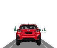 Subaru Sticker by SubaruItalia