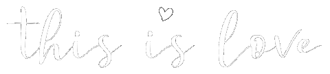 In Love En Sticker by zfr38