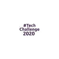 CapgeminiIndia coding hackathon capgemini techchallenge2020 Sticker