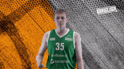 Sport Basketball GIF by Basket_fi
