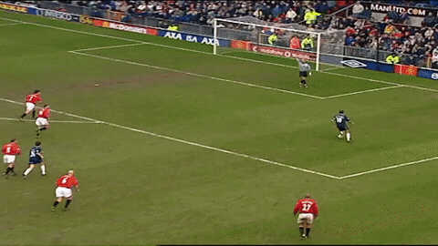 GIF by West Ham United