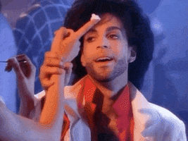 the new power generation prince GIF