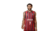 Liga Endesa Basketball Sticker by ACB