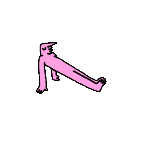 tomchertier giphyupload sport animation fitness Sticker
