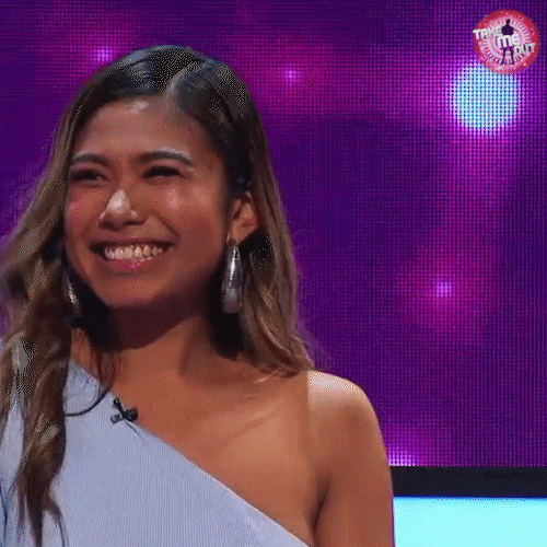 take me out sass GIF