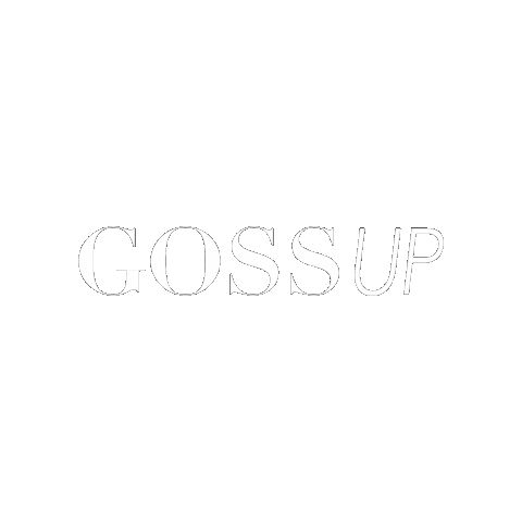 GossClub giphygifmaker goss begossy gossmagazine Sticker