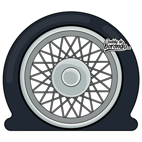 Pinchazo Sticker by juddydeborondo