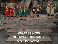 legends of the hidden temple nicksplat GIF
