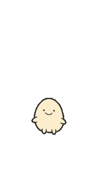 Animation Hara Sticker