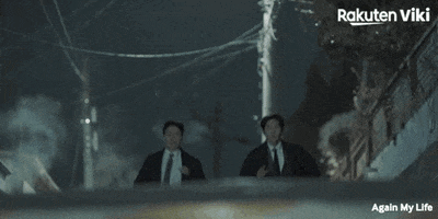Lee Joon Gi Love GIF by Viki