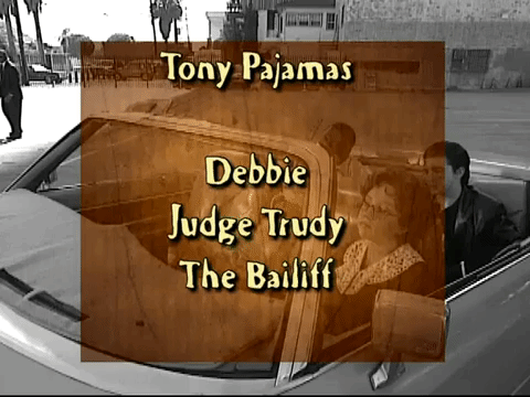 the amanda show nicksplat GIF