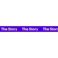 News Story Sticker by theSkimm