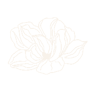 Flower Sticker