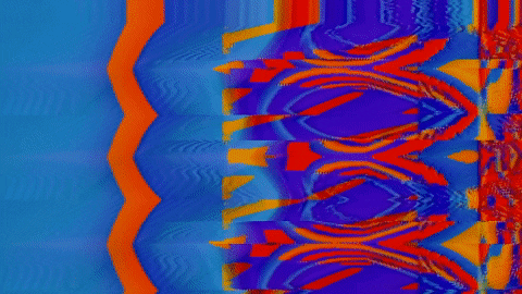 Video Art GIF by cskonopka