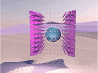 eve_channel c4d geometry stuff eve GIF
