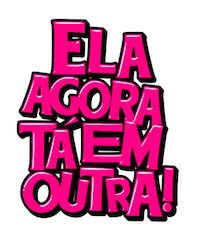 rap solteira Sticker by Digital Music Brasil