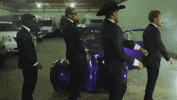 Swervin GIF by BlocBoy JB