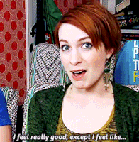 felicia day GIF