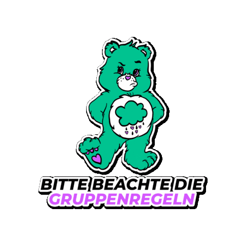 admin-hilfe giphygifmaker regeln adminhilfeinfo gruppenregeln Sticker