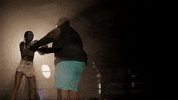 Lets Go Ocean GIF by Bfb Da Packman