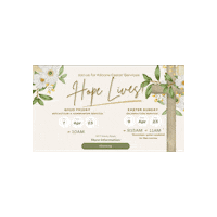 Sticker by KilconaPark