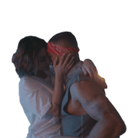 mano melhorqueeu Sticker by CLEO