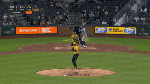 notmydepartment giphygifmaker GIF