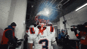 Football Nfl GIF by New England Patriots