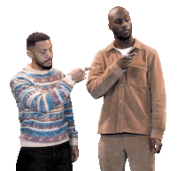 Am I Wrong Peace Sticker by Universal Music Deutschland